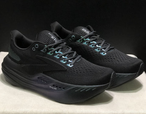 Image of Shock-absorbing Casual Women Sneakers Anti-slip Running Shoes