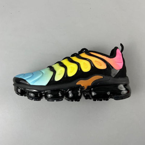 Image of Air Cushion Shoes Shock Absorption Breathable Shoes Outdoor Casual Sneakers Men Running Shoes Women Shoes