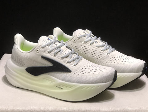 Image of Shock-absorbing Casual Women Sneakers Anti-slip Running Shoes