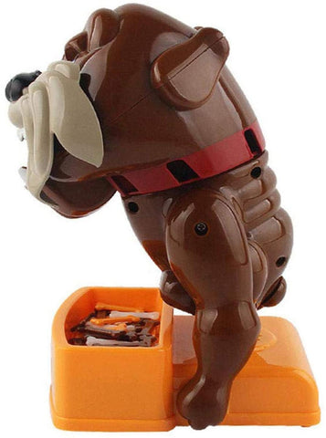 Image of Bad Dog Board Games Flake Out Bad Dog Bones Cards Dog Board Games Not to Wake Up Dog Toys