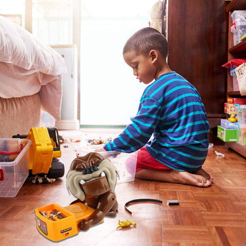 Image of Bad Dog Board Games Flake Out Bad Dog Bones Cards Dog Board Games Not to Wake Up Dog Toys