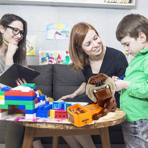 Image of Bad Dog Board Games Flake Out Bad Dog Bones Cards Dog Board Games Not to Wake Up Dog Toys