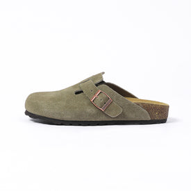 Boston Clogs for Women Soft Footbed Comfort Women's Slippers