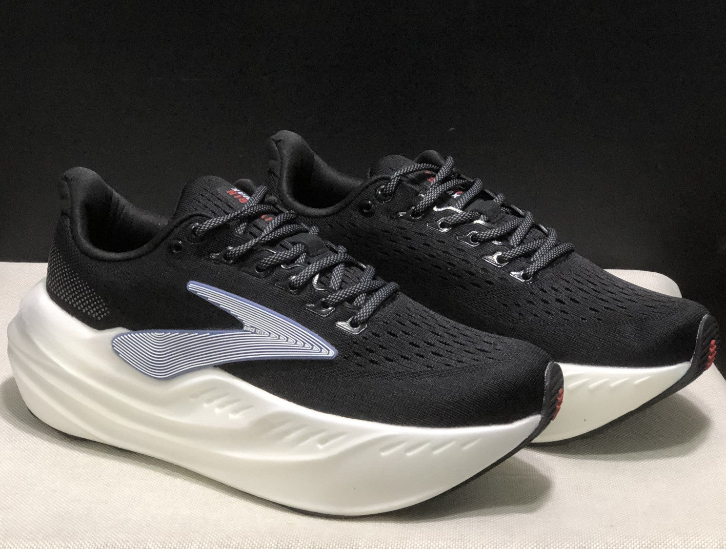 Shock-absorbing Casual Women Sneakers Anti-slip Running Shoes