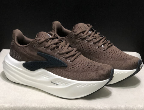 Image of Shock-absorbing Casual Women Sneakers Anti-slip Running Shoes