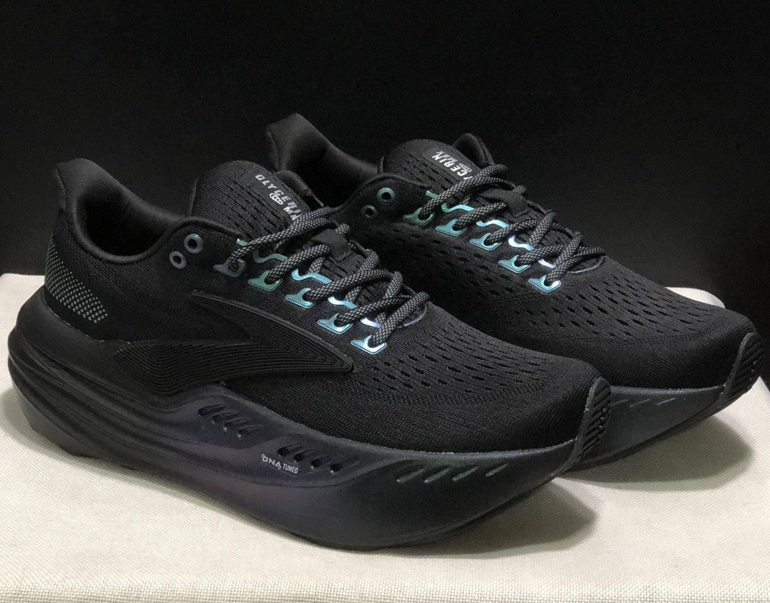 Shock-absorbing Casual Women Sneakers Anti-slip Running Shoes