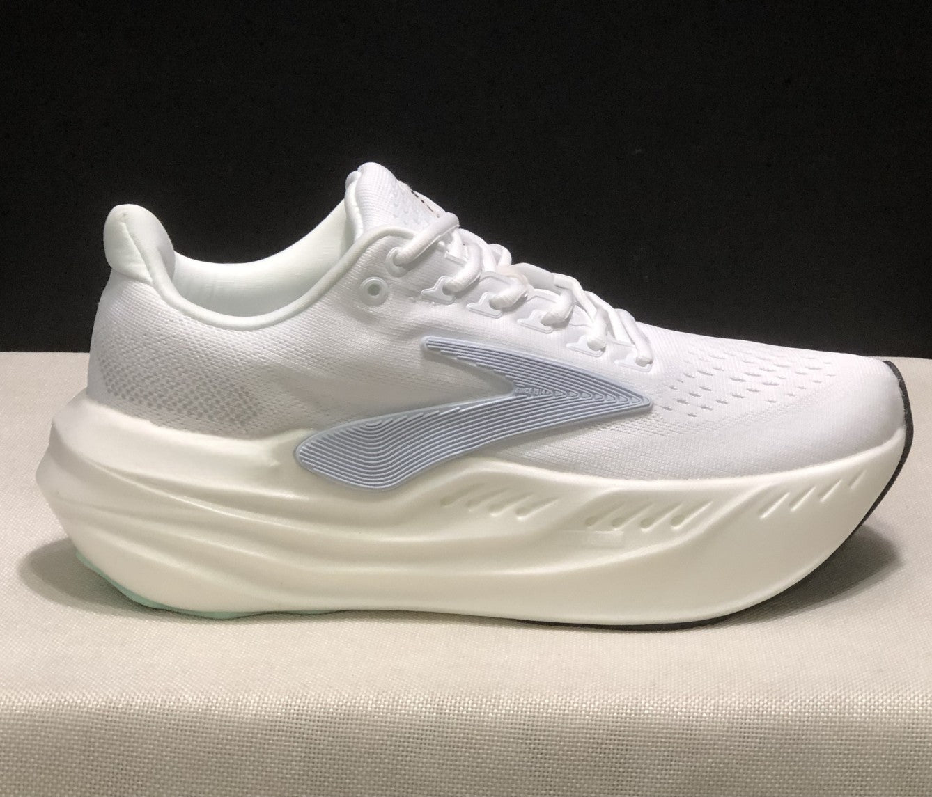 Shock-absorbing Casual Women Sneakers Anti-slip Running Shoes