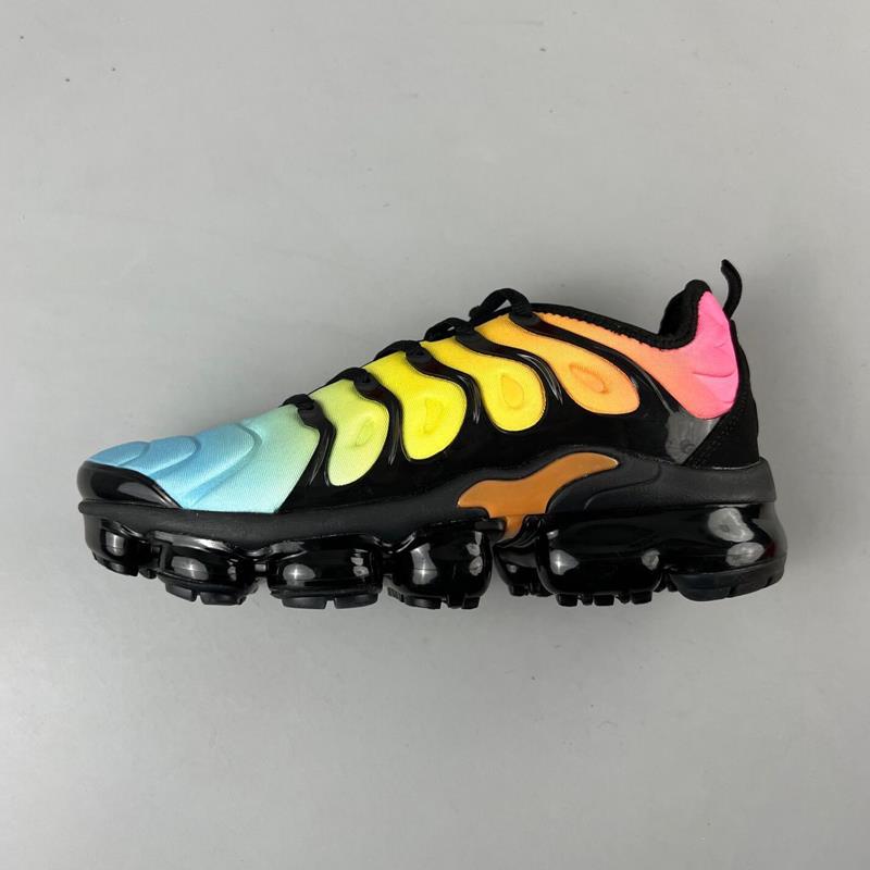 Air Cushion Shoes Shock Absorption Breathable Shoes Outdoor Casual Sneakers Men Running Shoes Women Shoes