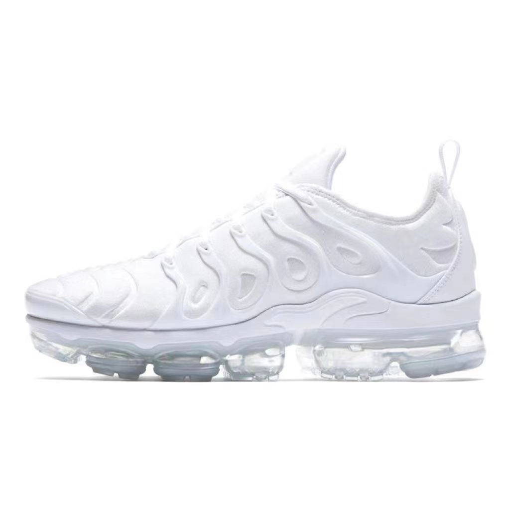 Air Cushion Shoes Shock Absorption Breathable Shoes Outdoor Casual Sneakers Men Running Shoes Women Shoes