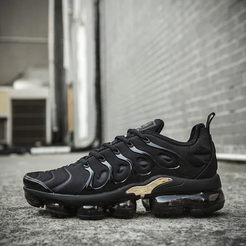 Air Cushion Shoes Shock Absorption Breathable Shoes Outdoor Casual Sneakers Men Running Shoes Women Shoes