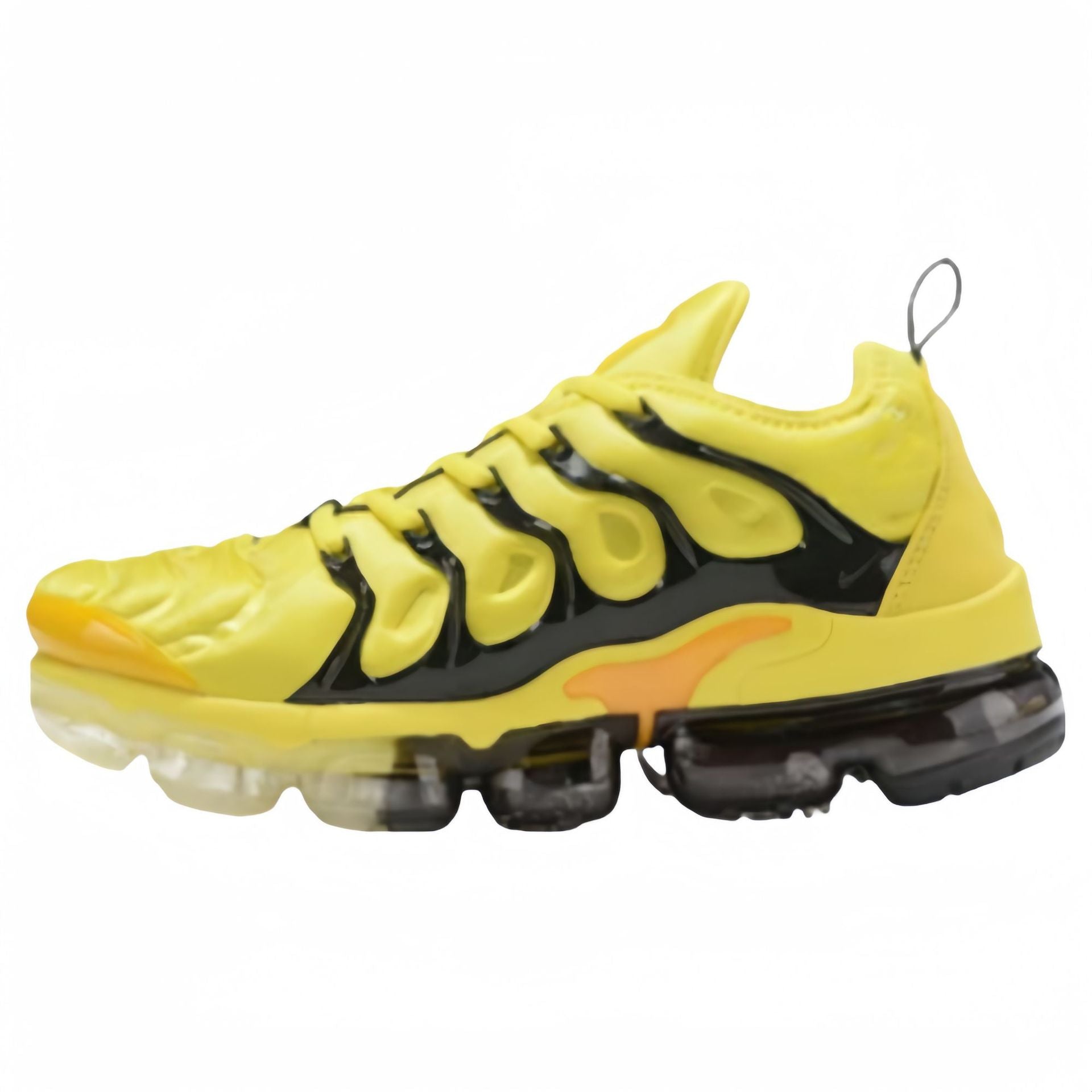 Air Cushion Sneakers Shock Absorption Breathable Shoes Outdoor Casual Shoes