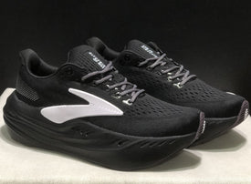 Shock-absorbing Casual Women Sneakers Anti-slip Running Shoes