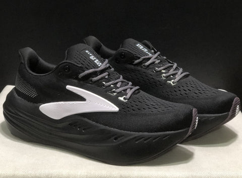 Image of Shock-absorbing Casual Women Sneakers Anti-slip Running Shoes