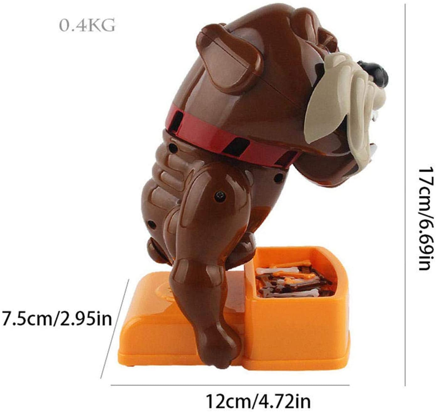 Bad Dog Board Games Flake Out Bad Dog Bones Cards Dog Board Games Not to Wake Up Dog Toys