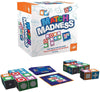 Match Madness Board Game Children Matching Toys Intelligence Development Toy Kit Parent-Child Interaction Table Game