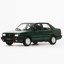1:18 Diecast Car Model  Volkswagen Old Jetta