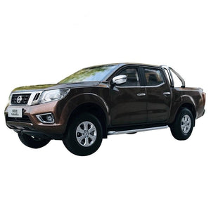 Nissan NAVARA Off-road Truck Pickup 1:18 Alloy Car Model Car Model